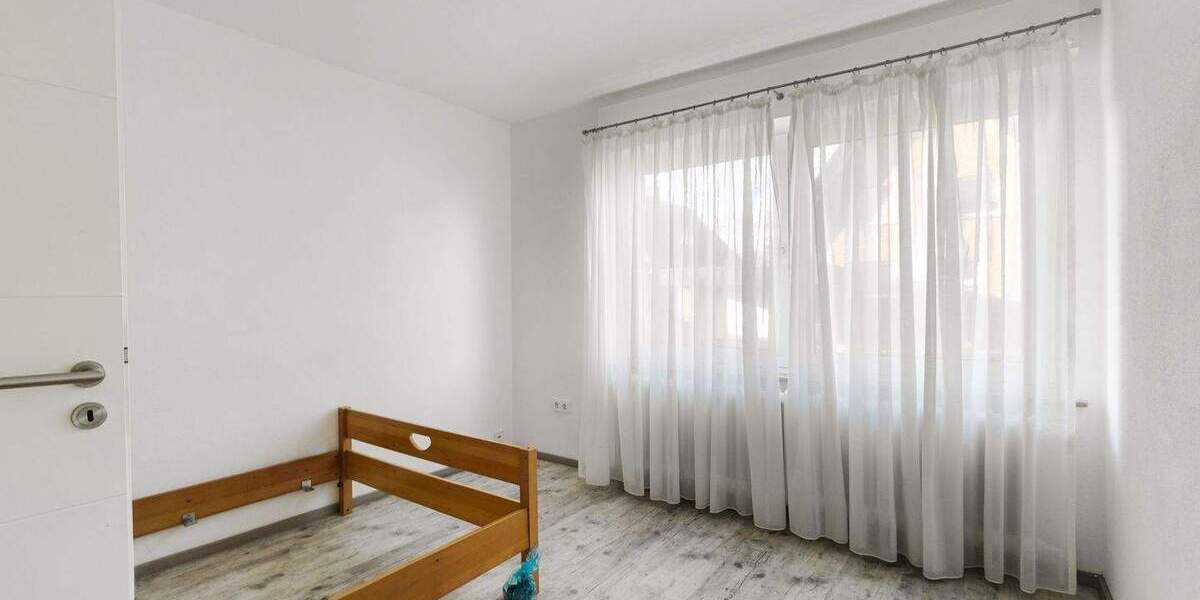 Mehrfamilienhaus, Wohnhaus Gütersloh Innenstadt - 6 Zimmer, 193 m&sup2;, 499.000&euro; | Angebot:25686507