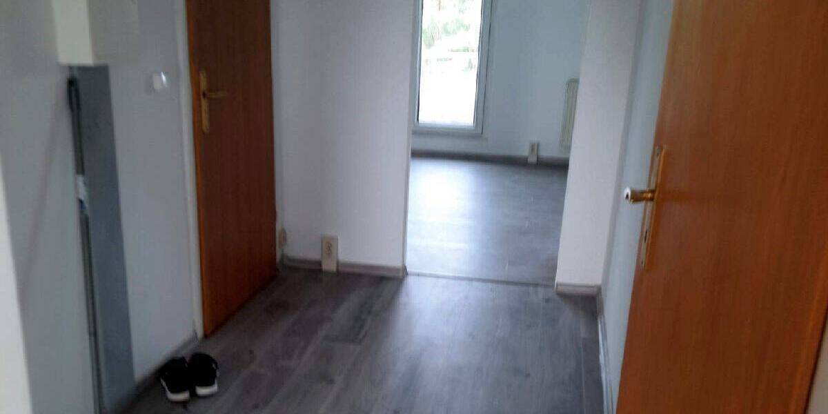 Etagenwohnung Rothenburg/Oberlausitz Uhsmannsdorf - 3 Zimmer, 60 m&sup2;, 29.000&euro; | Angebot:26275593