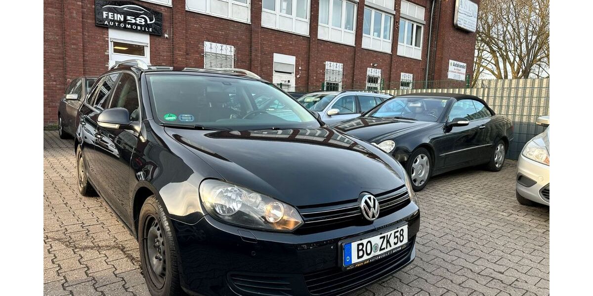 VW Golf 227.000 km 3.450 &euro; Bochum 44793