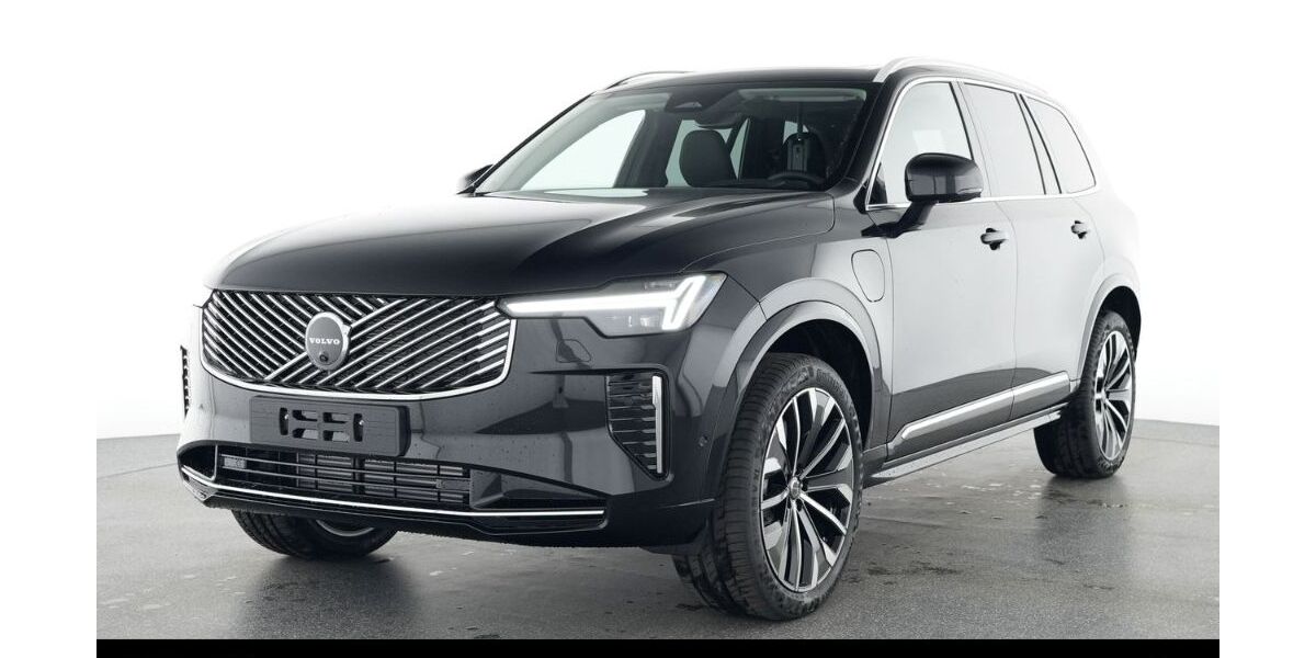 Volvo XC90 14.868 km 68.480 &euro; Bergheim 50126