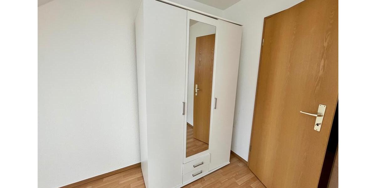 Etagenwohnung Oelsnitz (Vogtland) - 2 Zimmer, 48 m&sup2;, 309&euro; | Angebot:26150546