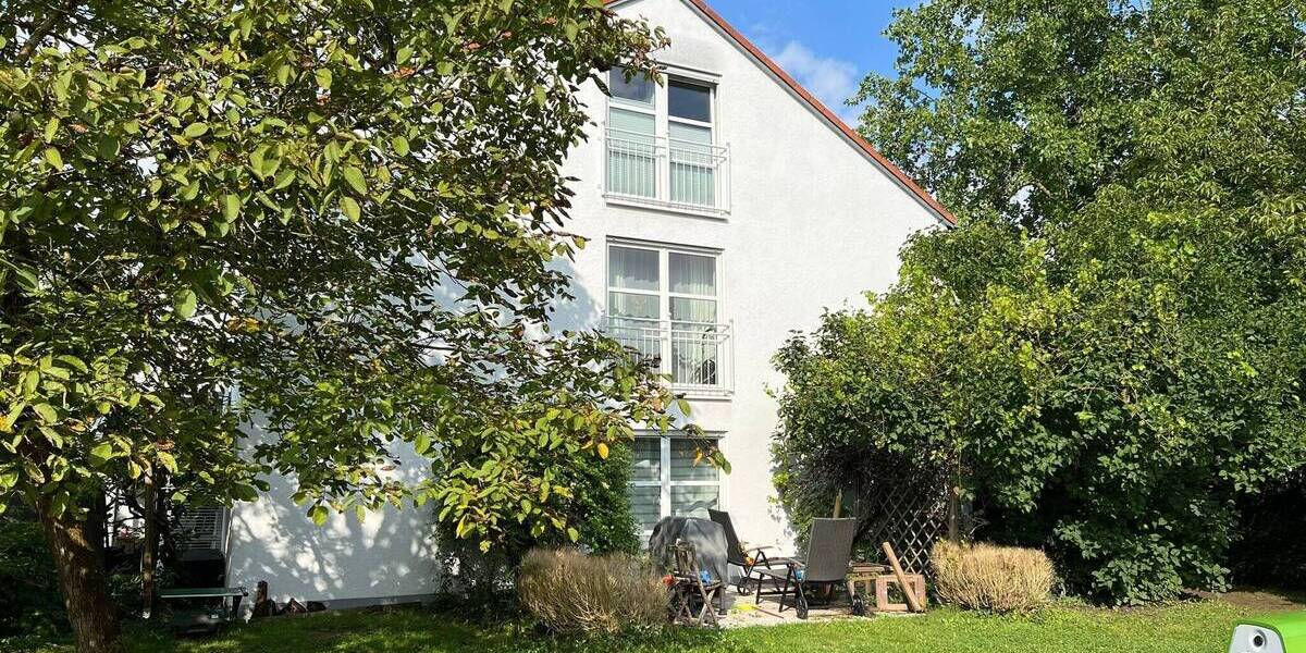 Mehrfamilienhaus, Wohnhaus Regensburg Westenviertel - 8 Zimmer, 260 m&sup2;, 1.490.000&euro; | Angebot:25747428