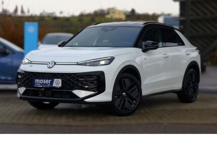 VW T-Roc 9.500 km 43.449 &euro; Engen 78234