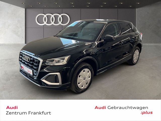 Audi Q2 9.220 km 26.250 &euro; Frankfurt am Main 60314