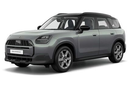 Mini Andere 21.450 km 34.999 &euro; Albstadt 72458