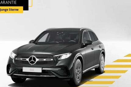 Mercedes-Benz GLC 300 9.610 km 54.890 &euro; Eckernförde 24340