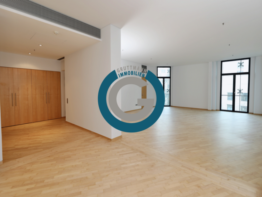 Wohnung zum Kaufen in Berlin 1.999.000 € 222 m²