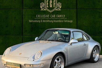 Porsche 993 112.600 km 89.900 &euro; Hessisch Oldendorf 31840