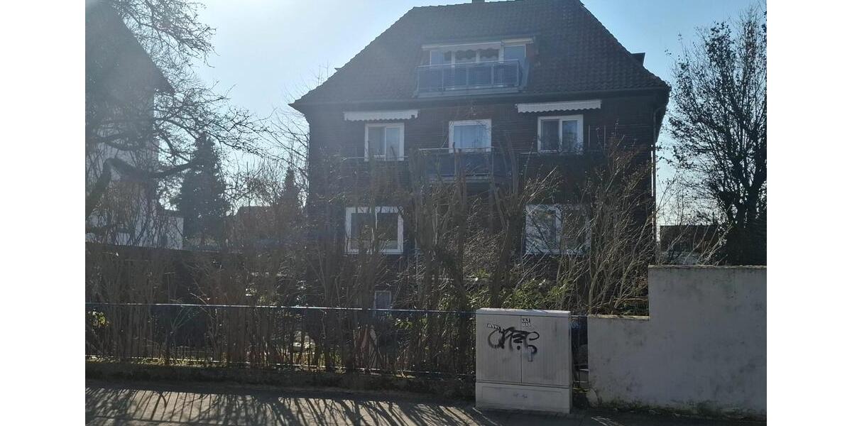 Dachgeschoßwohnung Hannover Döhren-Wülfel - 3 Zimmer, 77 m&sup2;, 328.000&euro; | Angebot:26457914