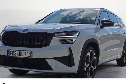 Skoda Kodiaq 1.197 km 59.990 € Freudenstadt 72250