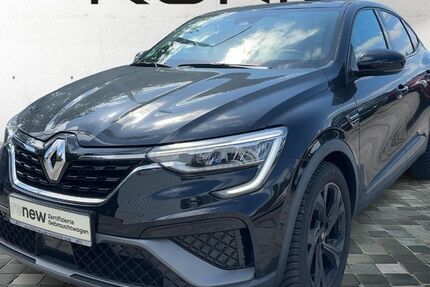 Renault Arkana 15.138 km 30.999 &euro; Oranienburg bei Berlin 16515