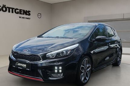 Kia ceed / Ceed 81.000 km 13.490 &euro; Soest 59494