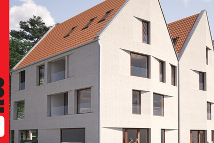 Wohnung Rheda-Wiedenbrück Wiedenbrück - 2 Zimmer, 59 m&sup2;, 304.000&euro; | Angebot:24426614