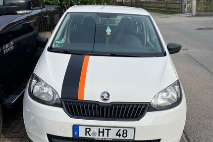 Skoda Citigo 157.800 km 3.199 &euro; Bernhardswald 93179