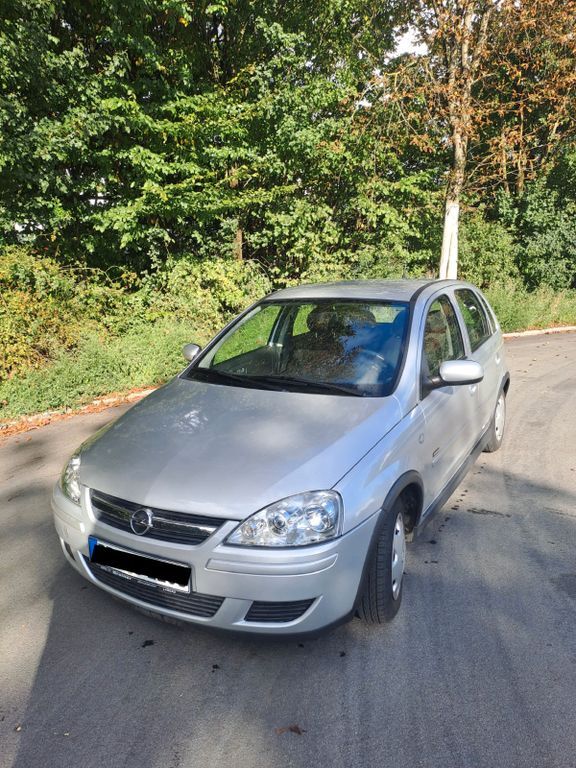 Corsa