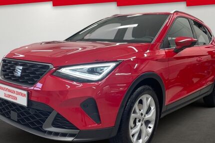 Seat Arona 10.001 km 17.640 &euro; Illertissen 89257