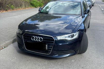 Audi A6 152.700 km 13.999 &euro; Berlin 12687