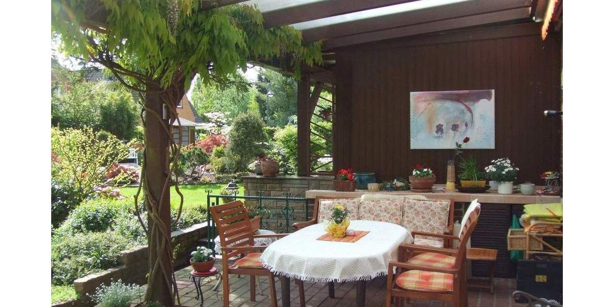 Doppelhaushälfte Sonsbeck - 9 Zimmer, 230 m&sup2;, 440.000&euro; | Angebot:25711075