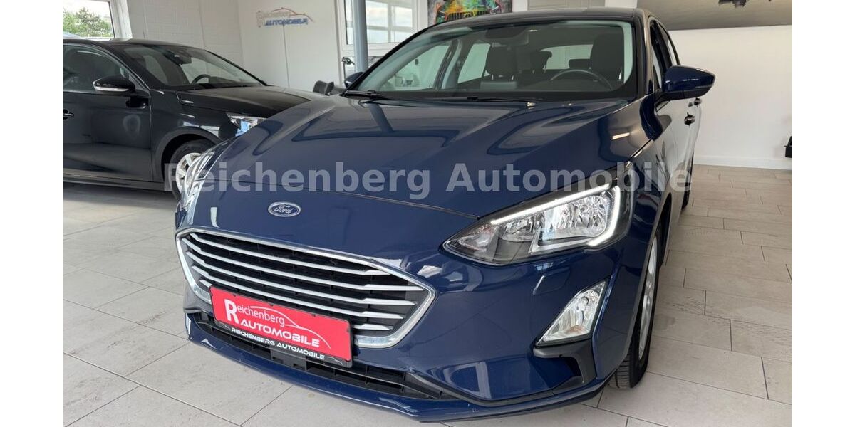 Ford Focus 59.896 km 11.890 &euro; Schleswig 24837