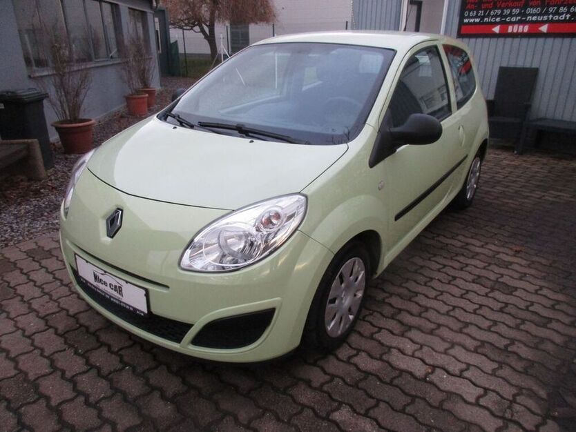 Twingo