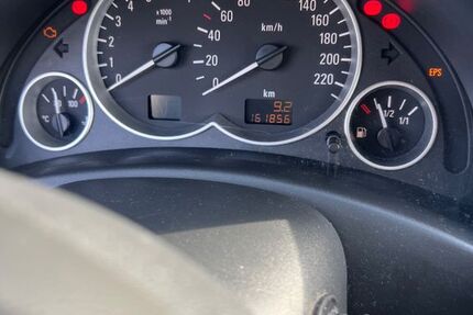 Opel Corsa 161.900 km 1.300 &euro; Renningen 71272