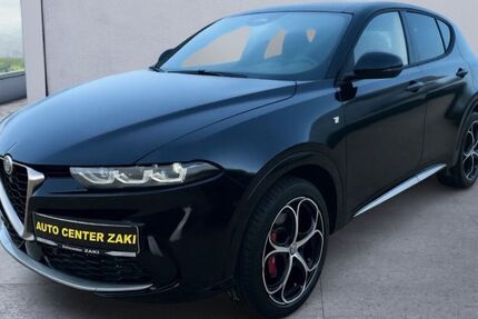Alfa Romeo Tonale 51.364 km 24.950 &euro; Tuttlingen 78532