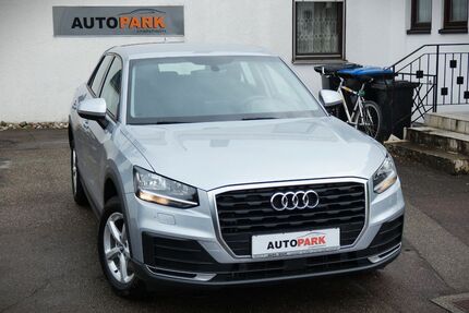 Audi Q2 154.600 km 12.490 &euro; Crailsheim 74564