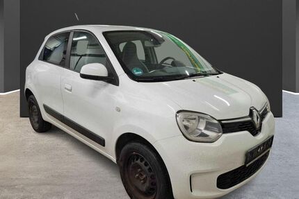 Renault Twingo 42.536 km 12.390 &euro; Schierling 84069