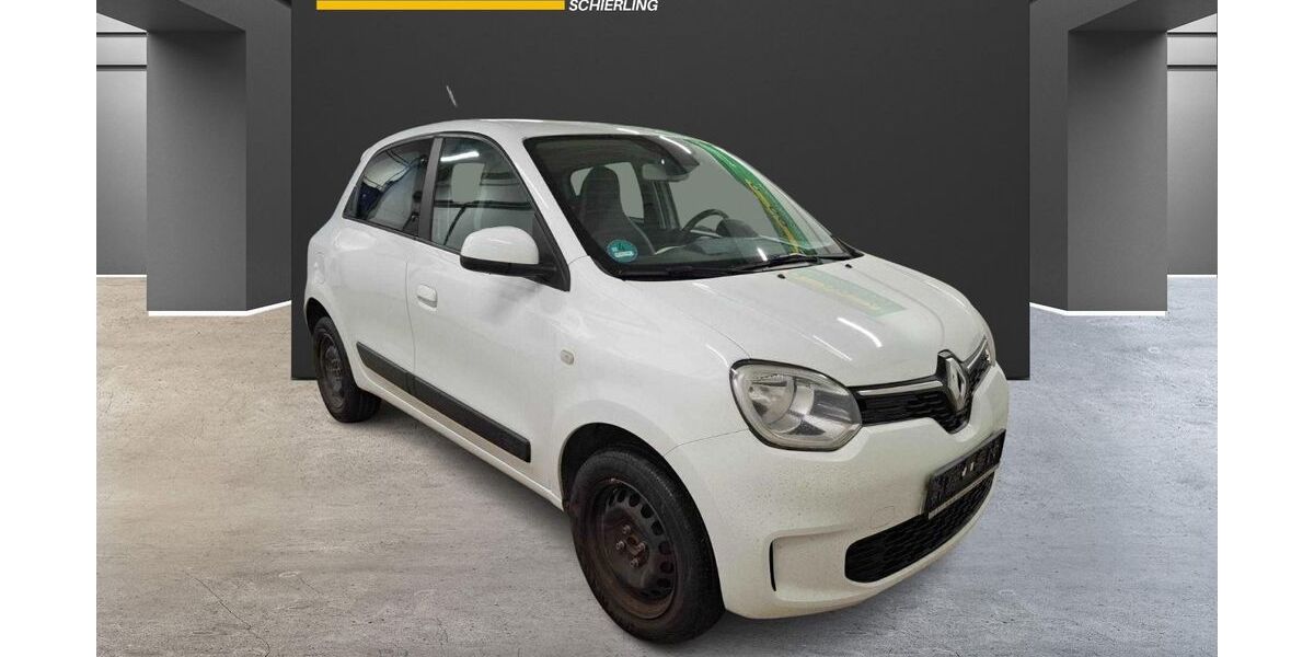 Renault Twingo 42.536 km 12.390 &euro; Schierling 84069