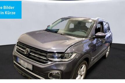 VW T-Cross 31.907 km 23.990 &euro; Mainz-Kastell (Wiesbaden) 55252
