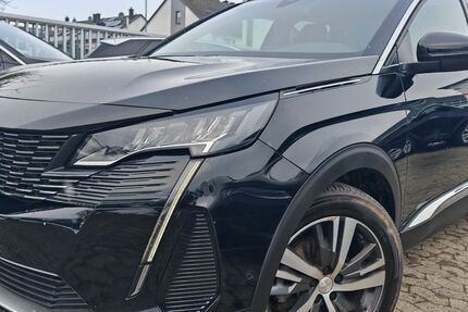 Peugeot 3008 83.024 km 16.779 &euro; Wölfersheim 61200