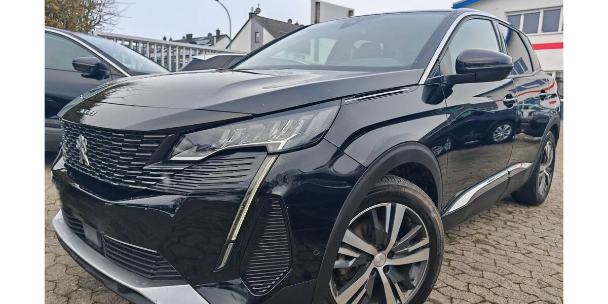 Peugeot 3008 83.024 km 16.779 &euro; Wölfersheim 61200