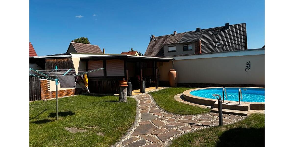 Einfamilienhaus Bernsdorf - 6 Zimmer, 120 m&sup2;, 260.000&euro; | Angebot:26999349