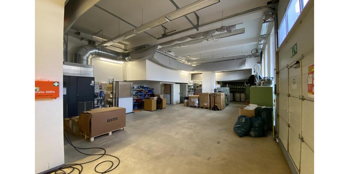 Gewerbeobjekt Süßen - 4.060&euro; | Angebot:25433970