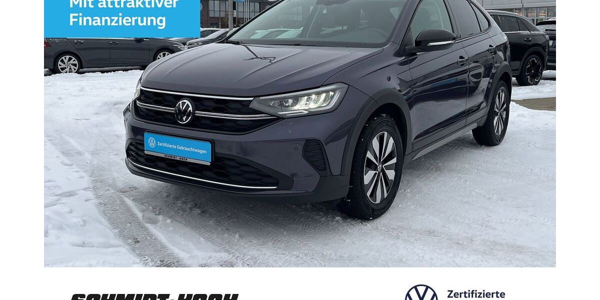 VW Taigo 25.650 km 19.980 &euro; Jever 26441