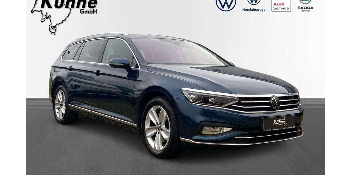 VW Passat 40.073 km 26.889 &euro; Waren (Müritz) 17192
