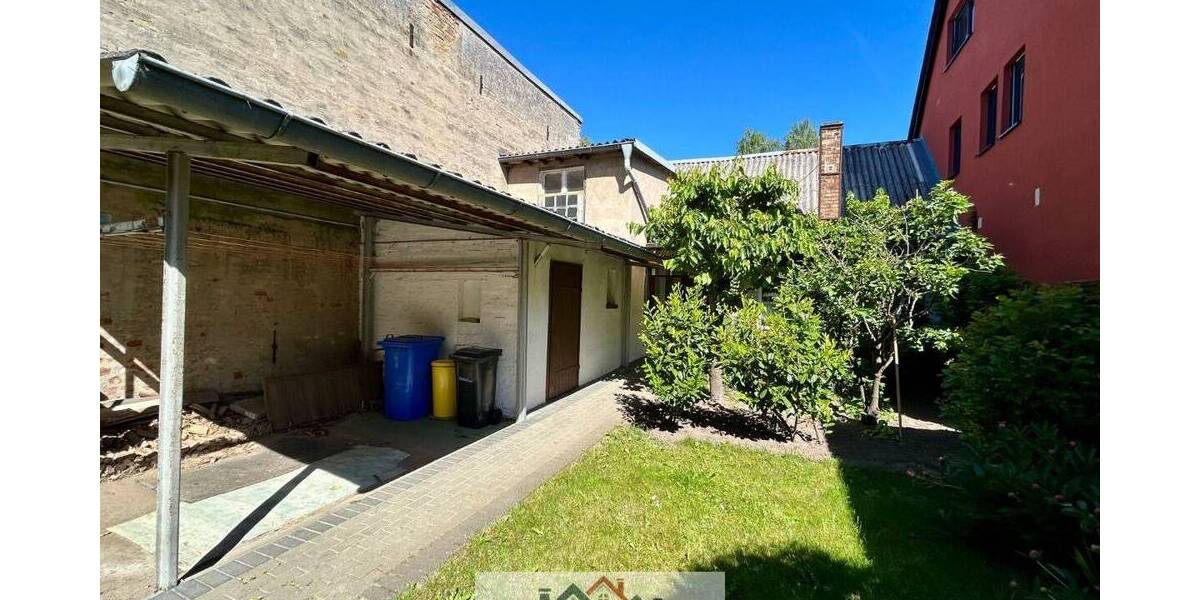 Mehrfamilienhaus, Wohnhaus Loitz - 9 Zimmer, 193 m&sup2;, 149.000&euro; | Angebot:26886351