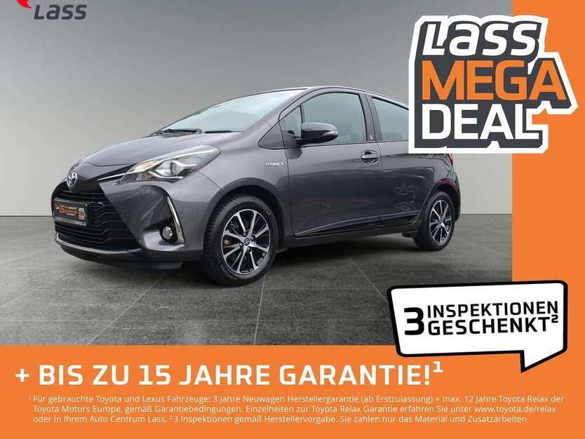 Yaris