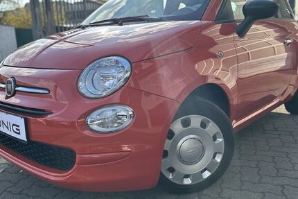 Fiat 500 41.081 km 9.988 &euro; Berlin 13127