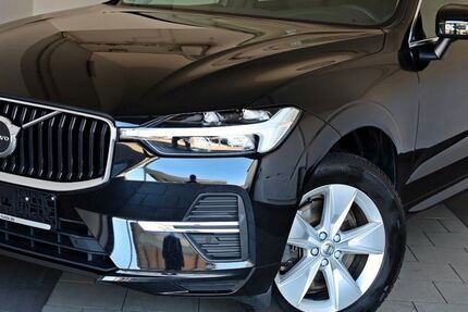 Volvo XC60 66.060 km 29.300 &euro; Fulda 36043