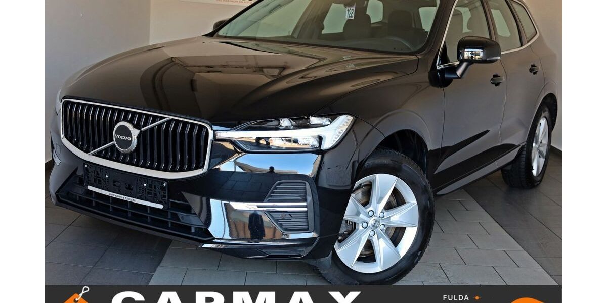 Volvo XC60 66.060 km 29.300 &euro; Fulda 36043