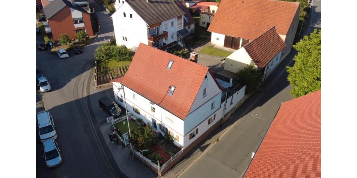Einfamilienhaus Memmelsdorf - 6 Zimmer, 190 m&sup2;, 345.000&euro; | Angebot:26973798