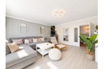 Modernisiertes Platzwunder im Split-Level-Stil – ideal für Familien - Reihenendhaus Kellinghusen | Angebot:27191369