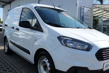 Ford Transit Courier 39.000 km 10.990 € Hockenheim 68766