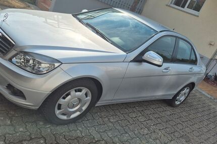 Mercedes-Benz C 180 36.738 km 9.900 &euro; Jockgrim 76751