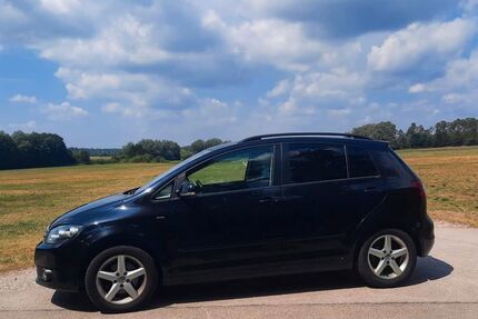 VW Golf Plus 123.127 km 7.900 &euro; Hilpoltstein 91161