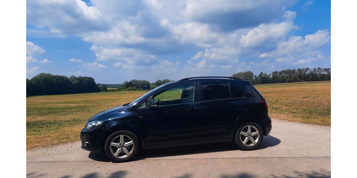 VW Golf Plus 123.127 km 7.900 &euro; Hilpoltstein 91161
