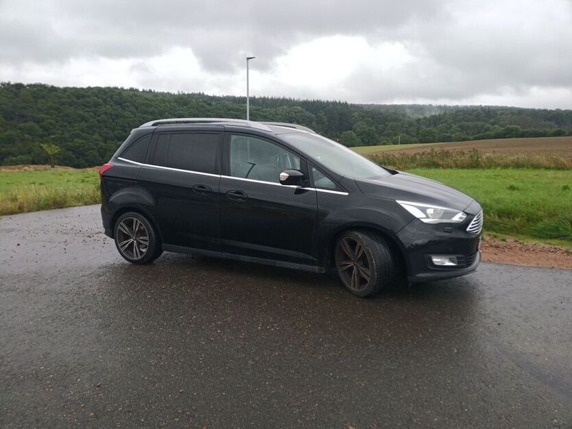 C-Max