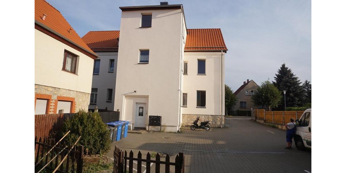 Dachgeschoßwohnung Falkenstein/Harz Harz - 1 Zimmer, 12 m&sup2;, 12&euro; | Angebot:21323283