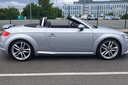 Audi TT 89.999 km 25.888 &euro; Köln 51067
